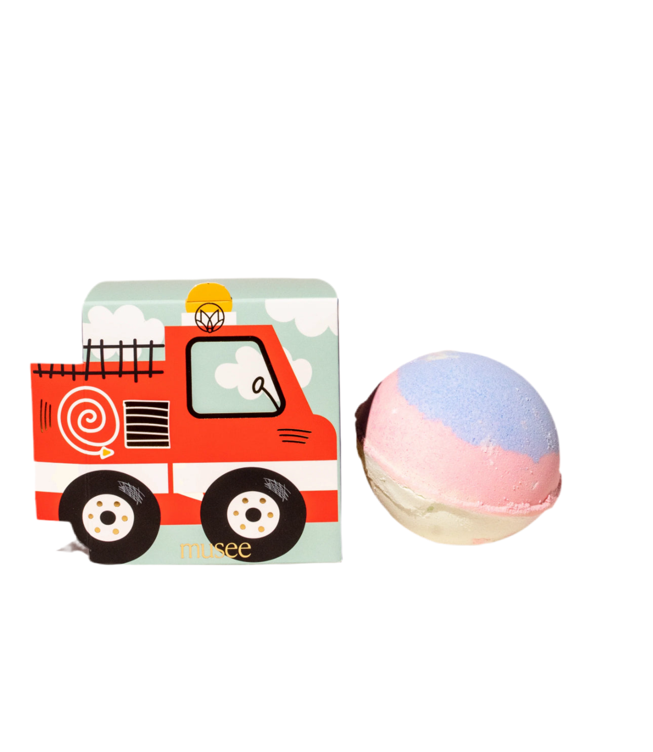 Boxed Original Bath Balms