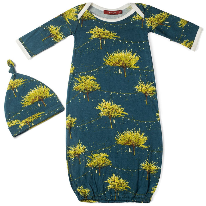 Firefly Bamboo Sleep Wear
