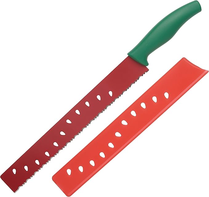 Kuhn Rikon Original Melon Knife