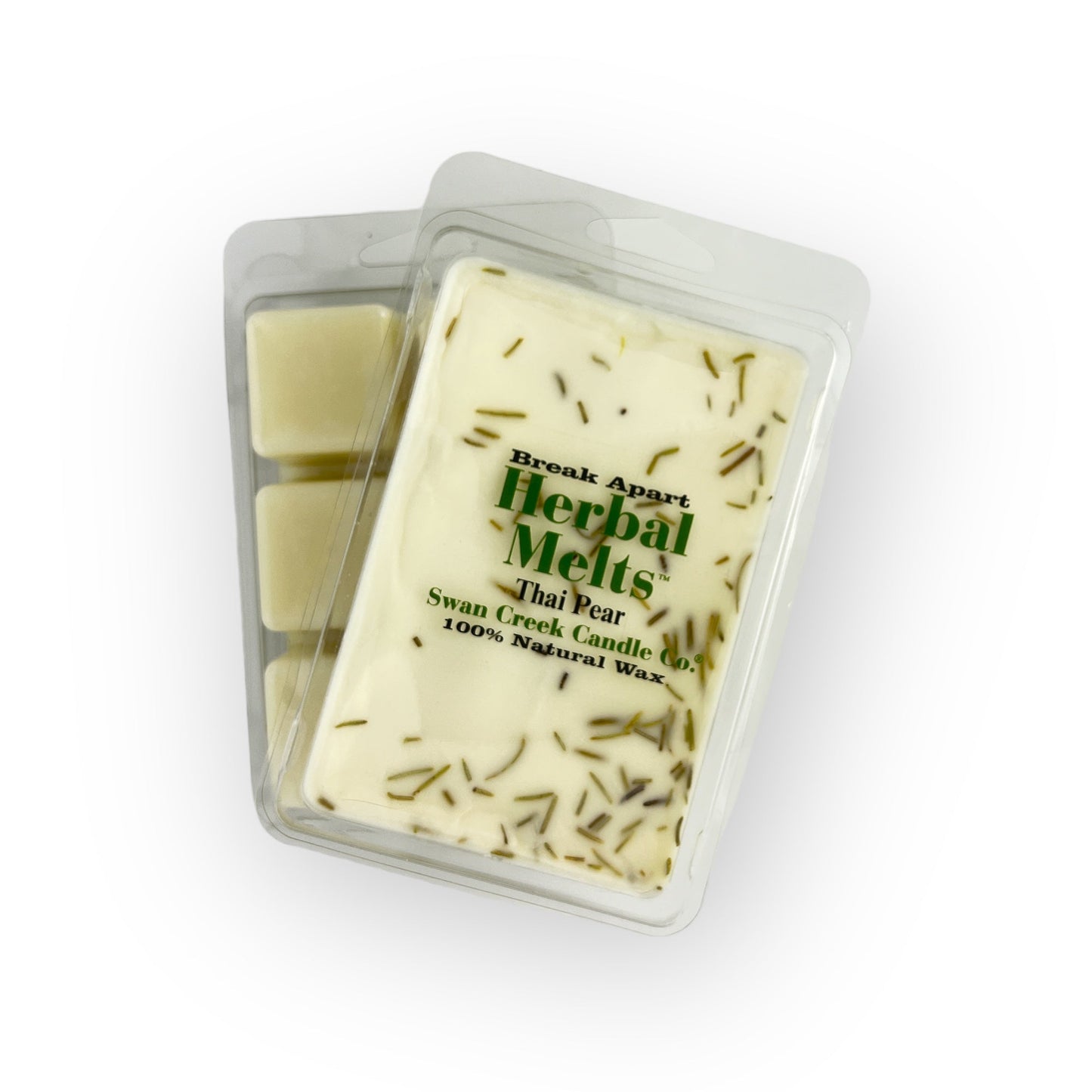 Herbal Melts