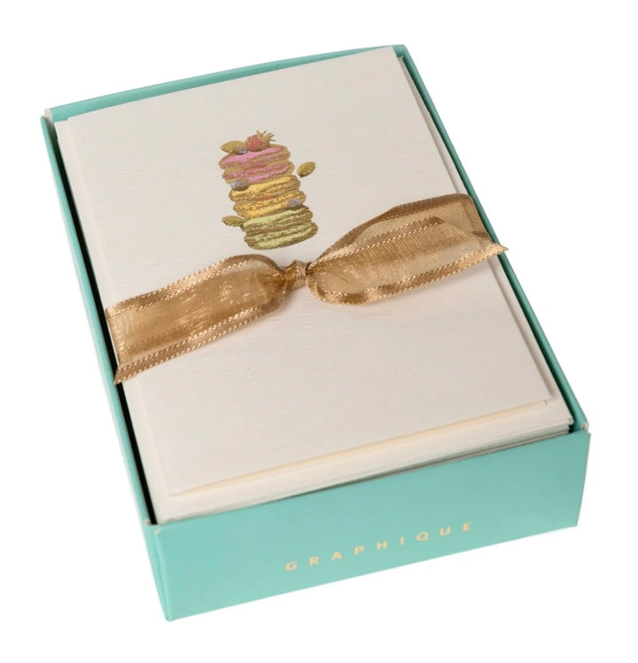 La Petite Presse Macarons