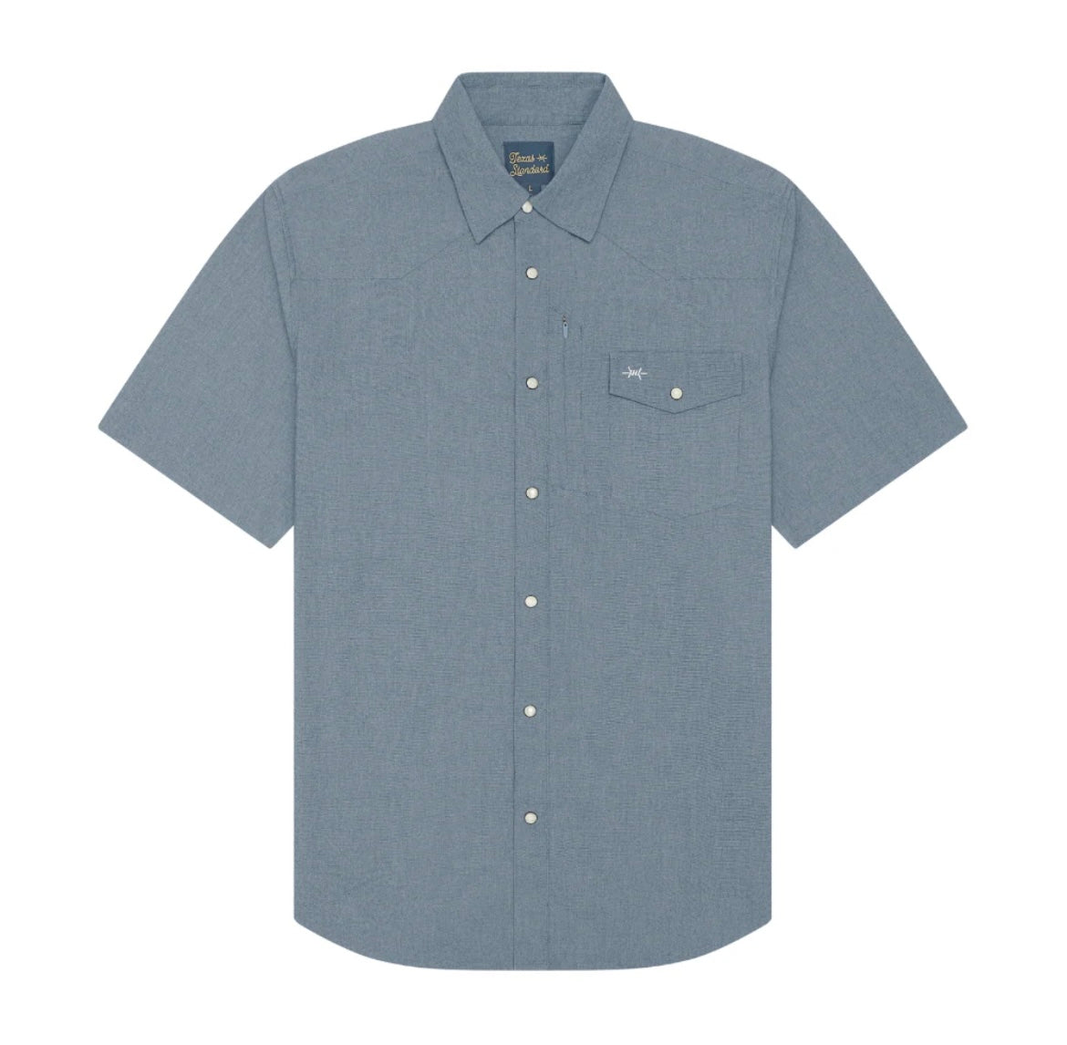 Texas Standard WESTERN FIELD SHIRT