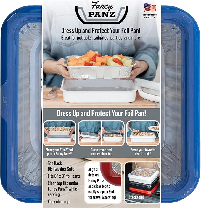 Fancy Panz 8x8