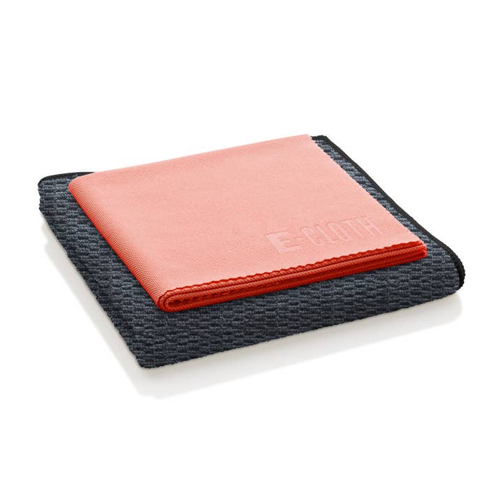 Granite and Stone Cleaning Kit (2-Piece)