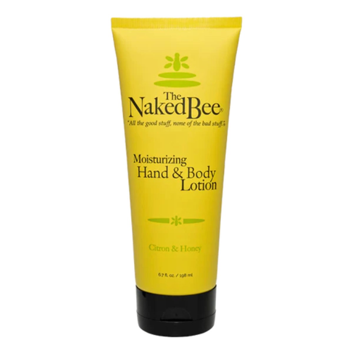 Citron & Honey Hand & Body Lotion