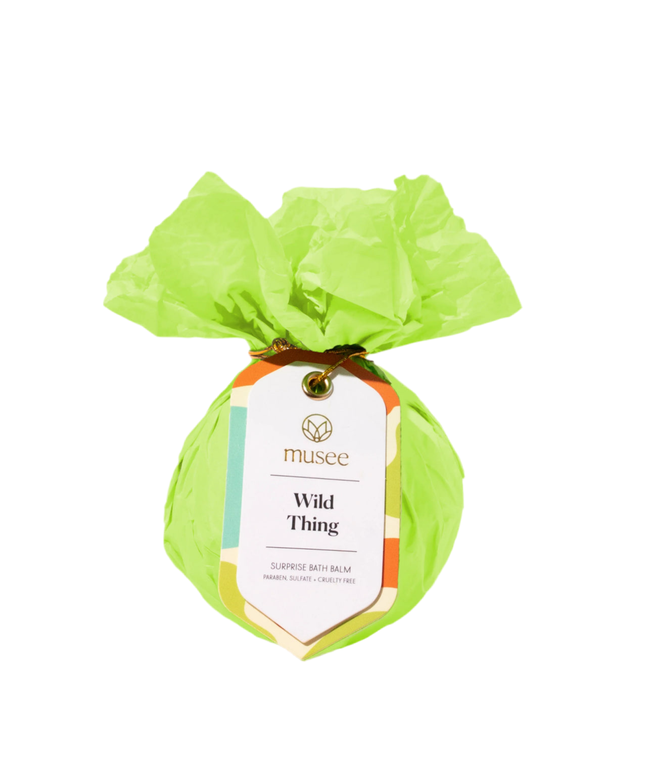 Musee Bath Balm Originals