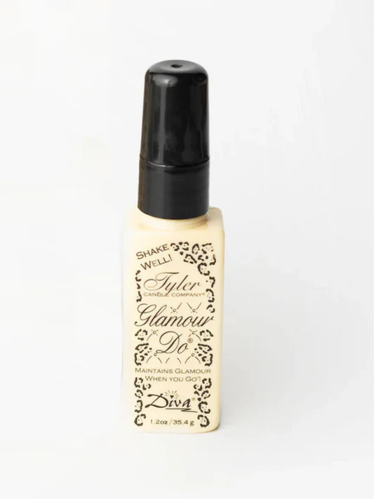 Tyler Company Glamour Do-High Maintenance