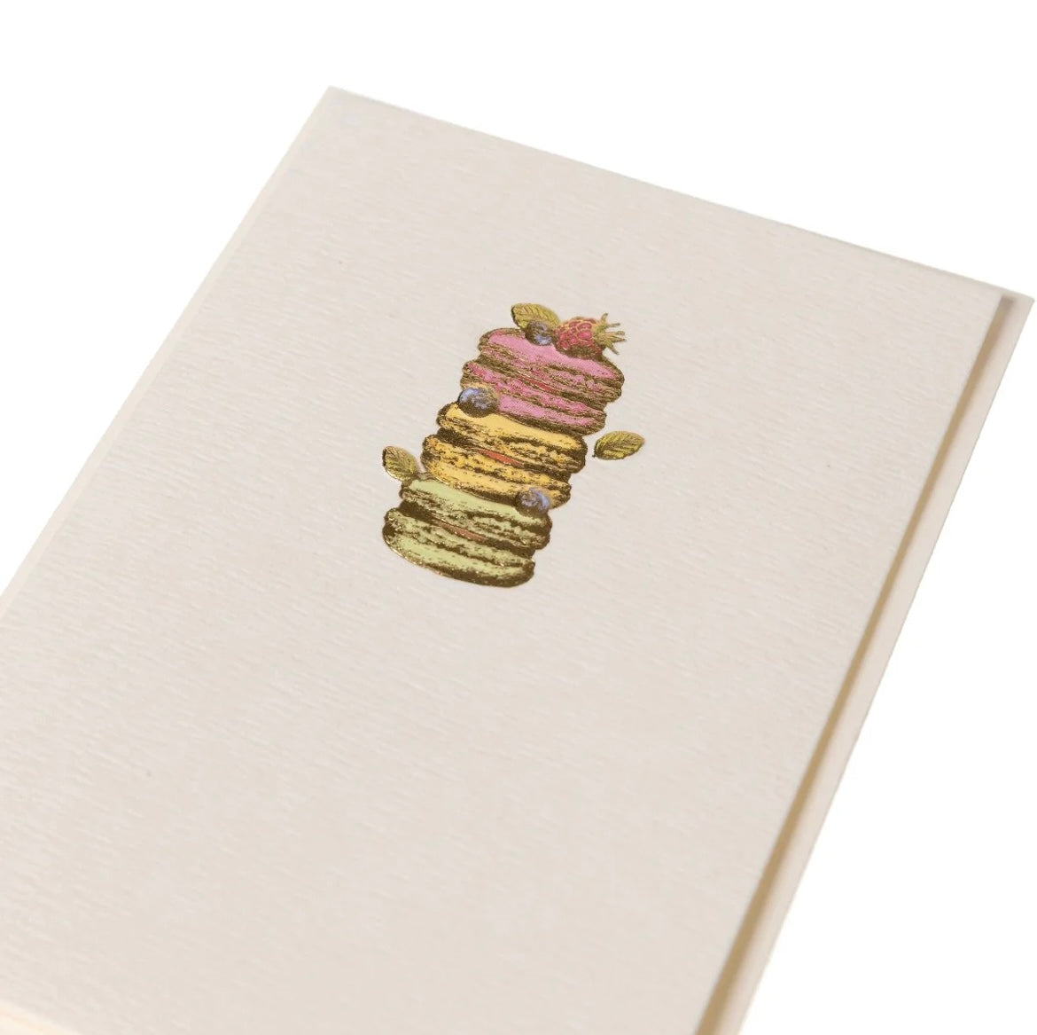 La Petite Presse Macarons