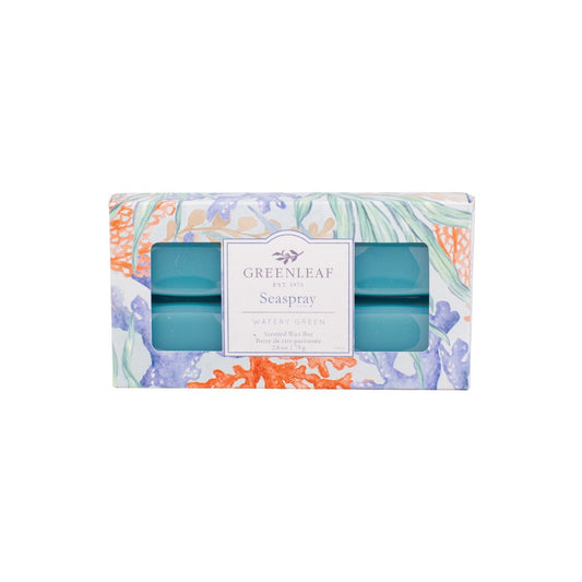 Greenleaf - Seaspray Collection
