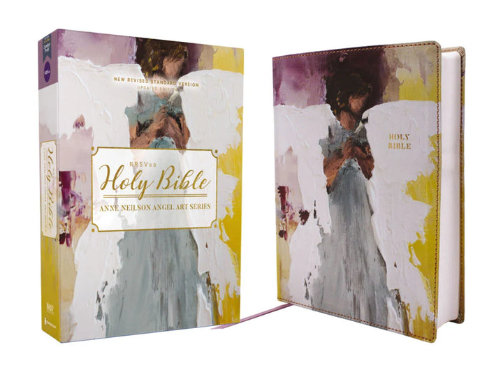 Holy Bible