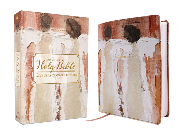 Holy Bible