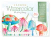 Coastal Watercolor The Easy Way