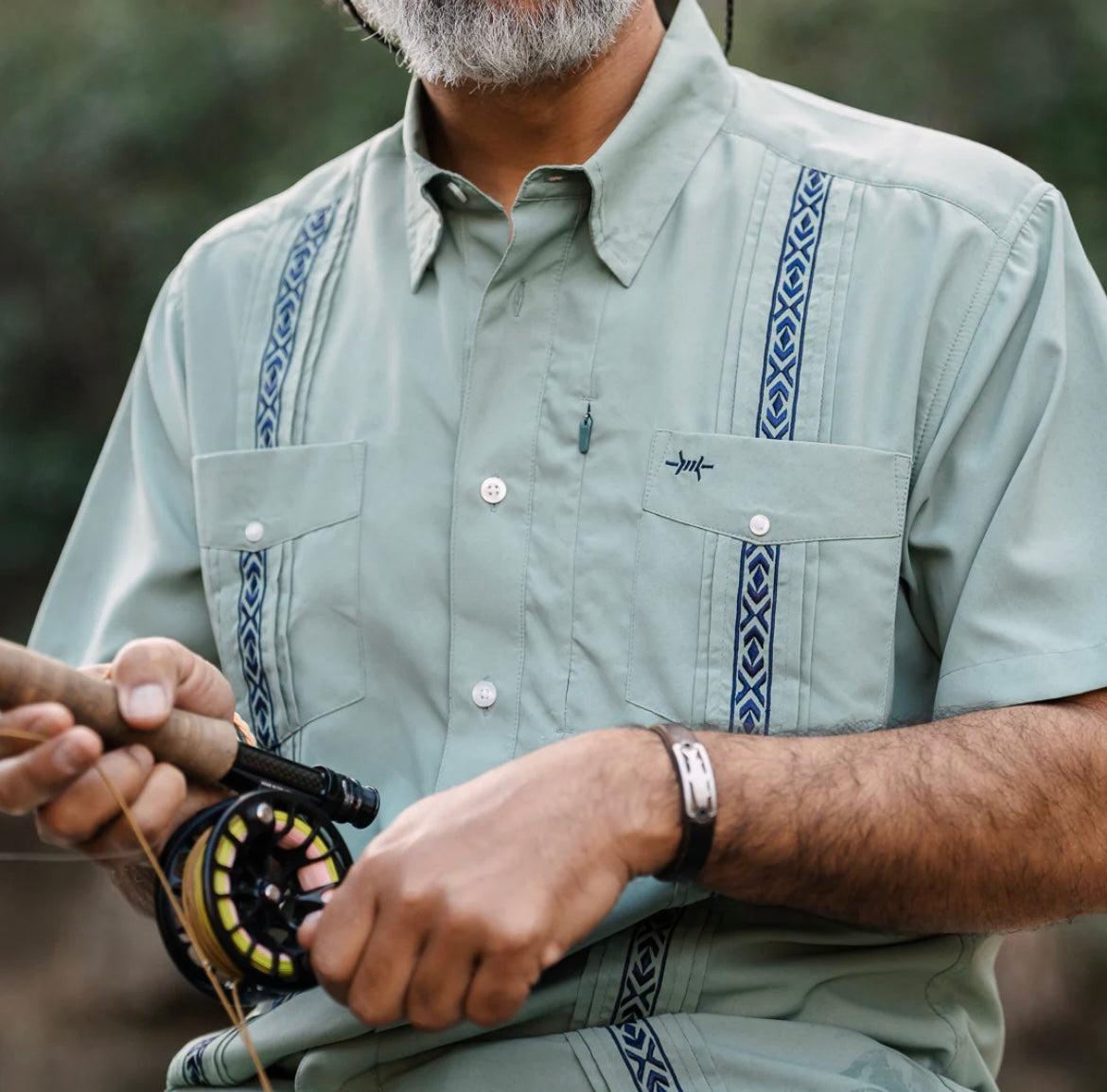 Texas Standard. GUAYABERA LIBRE - MAREA