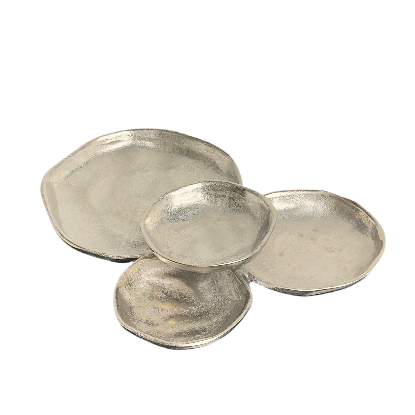 Cluster Platters