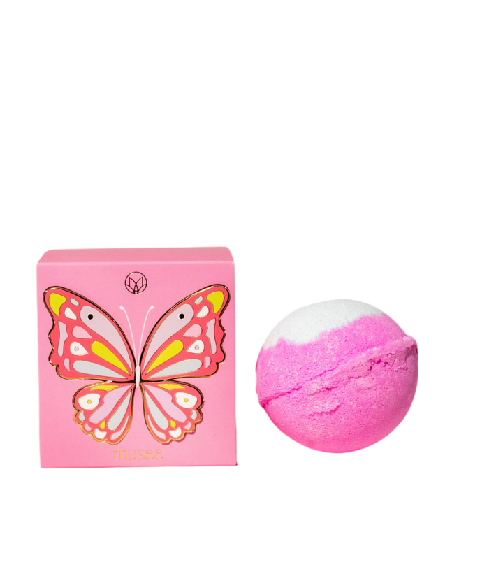 Boxed Original Bath Balms