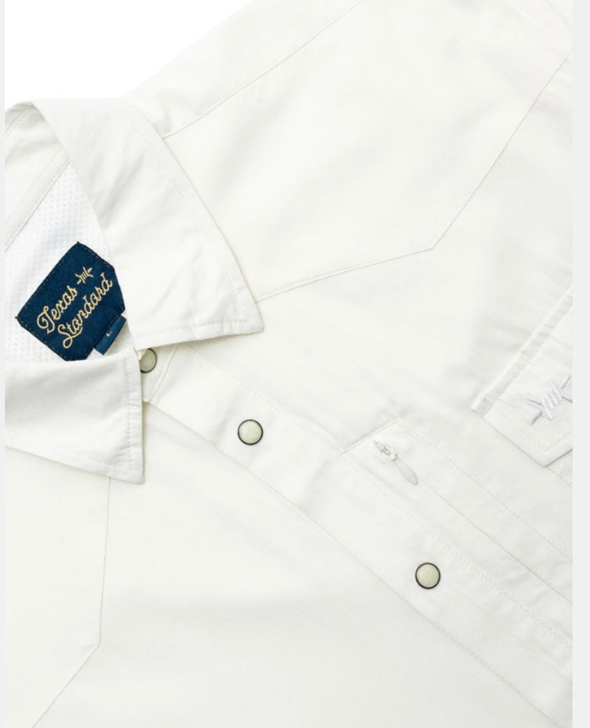 Texas Standard WESTERN FIELD SHIRT