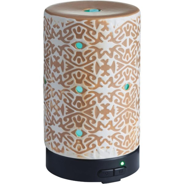 Ultrasonic Essential Oil Diffuser
