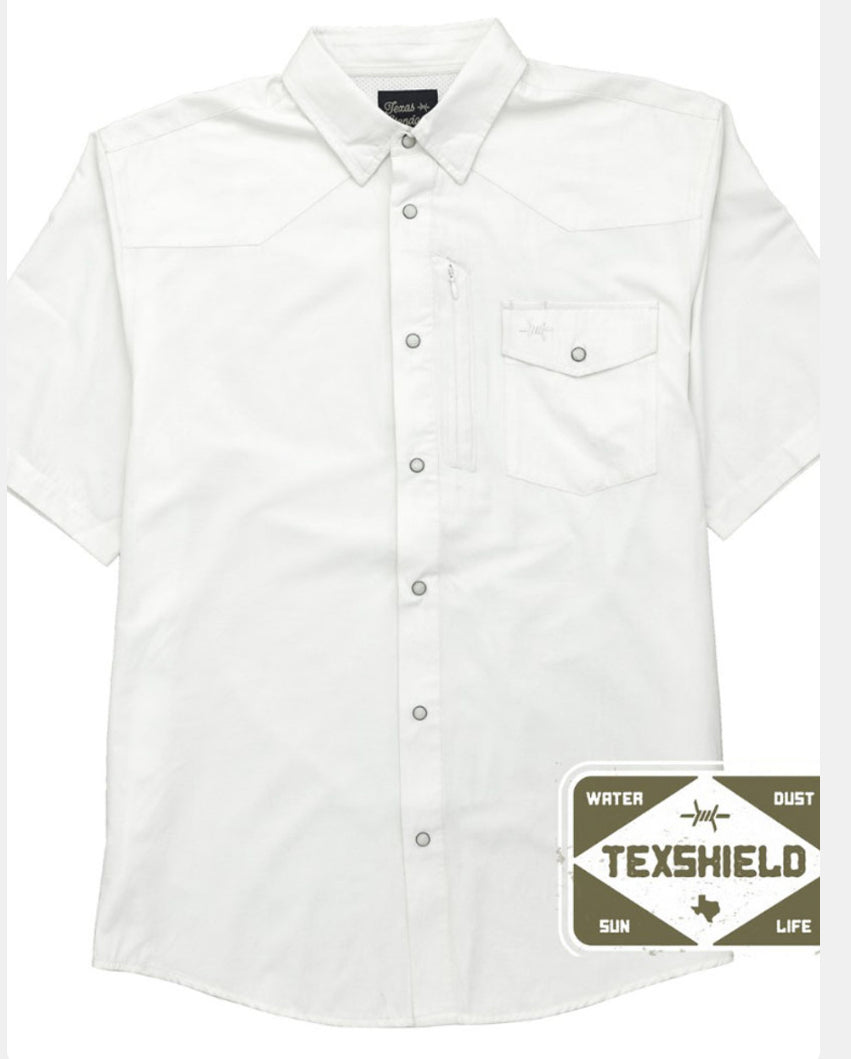 Texas Standard WESTERN FIELD SHIRT