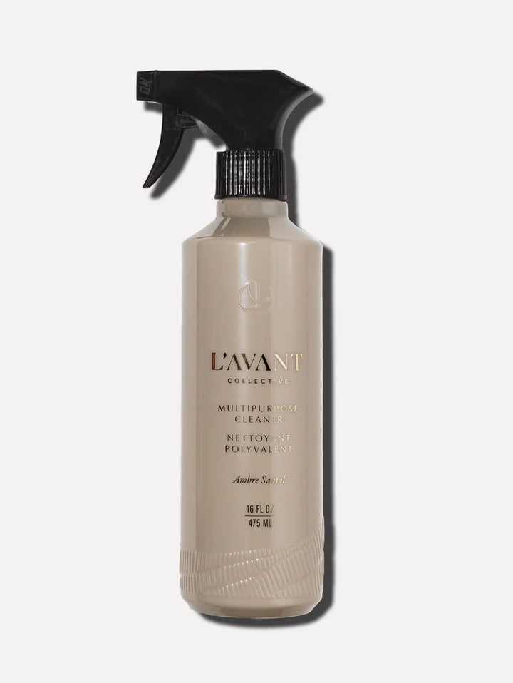 L'Avant Ambre Santal Multi Purpose Cleaner