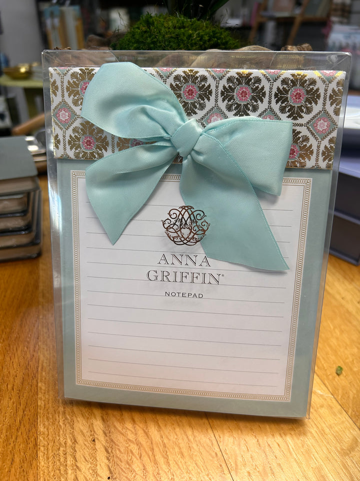 Anna Griffin Acanthus Bow Pad