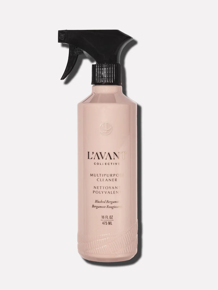 L'Avant Blushed Bergamot Multi Purpose Cleaner