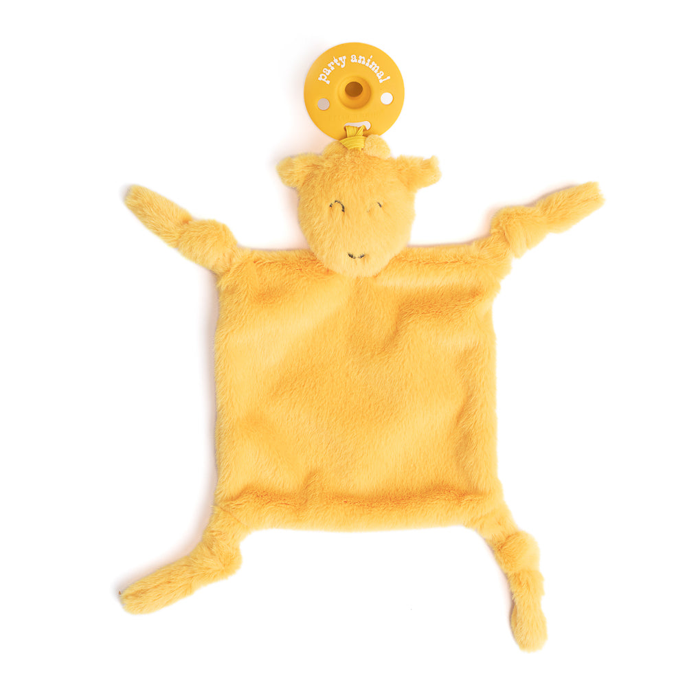 Bella Tunno Plush Bubbi Buddy