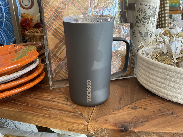 Corkcicle Mug 22oz