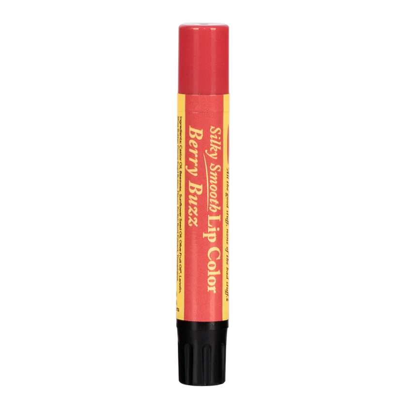 SILKY SMOOTH LIP COLOR