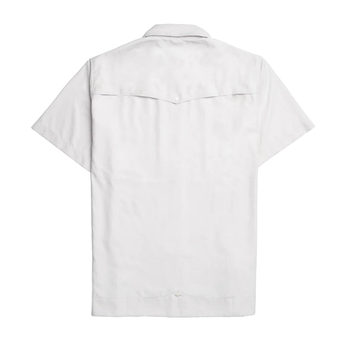 Texas Standard GUAYABERA LIBRE - KYLE Maroon
