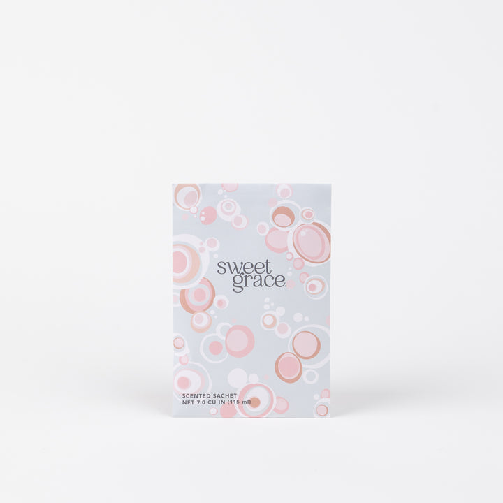 Sweet Grace Scented Sachet