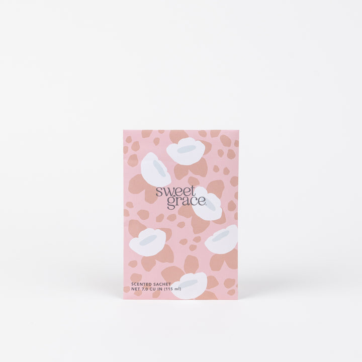 Sweet Grace Scented Sachet