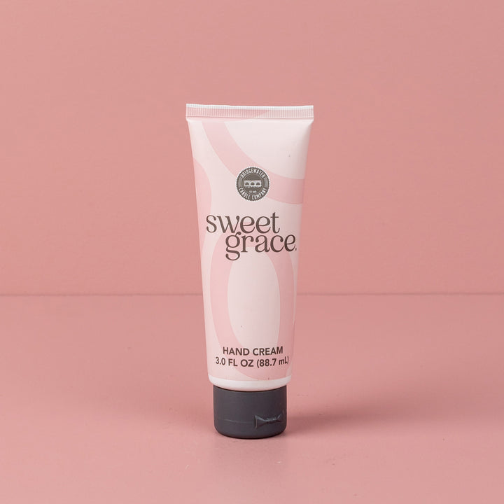 Hand Cream - Sweet Grace Collection