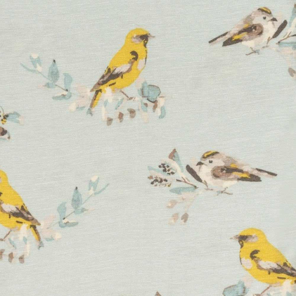 Blue Bird Bamboo Sleep Wear