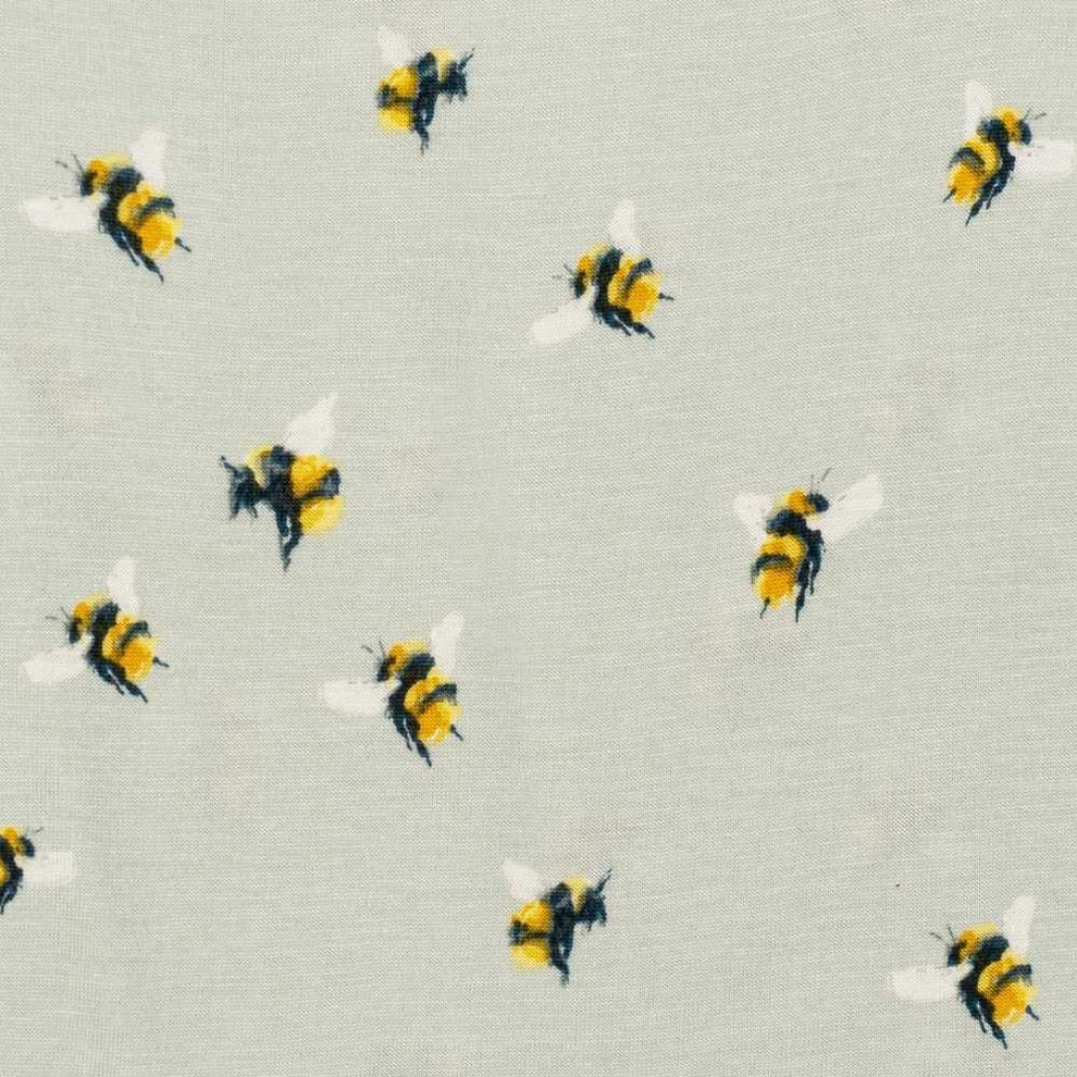 Bumblebee Bamboo Sleep Wear
