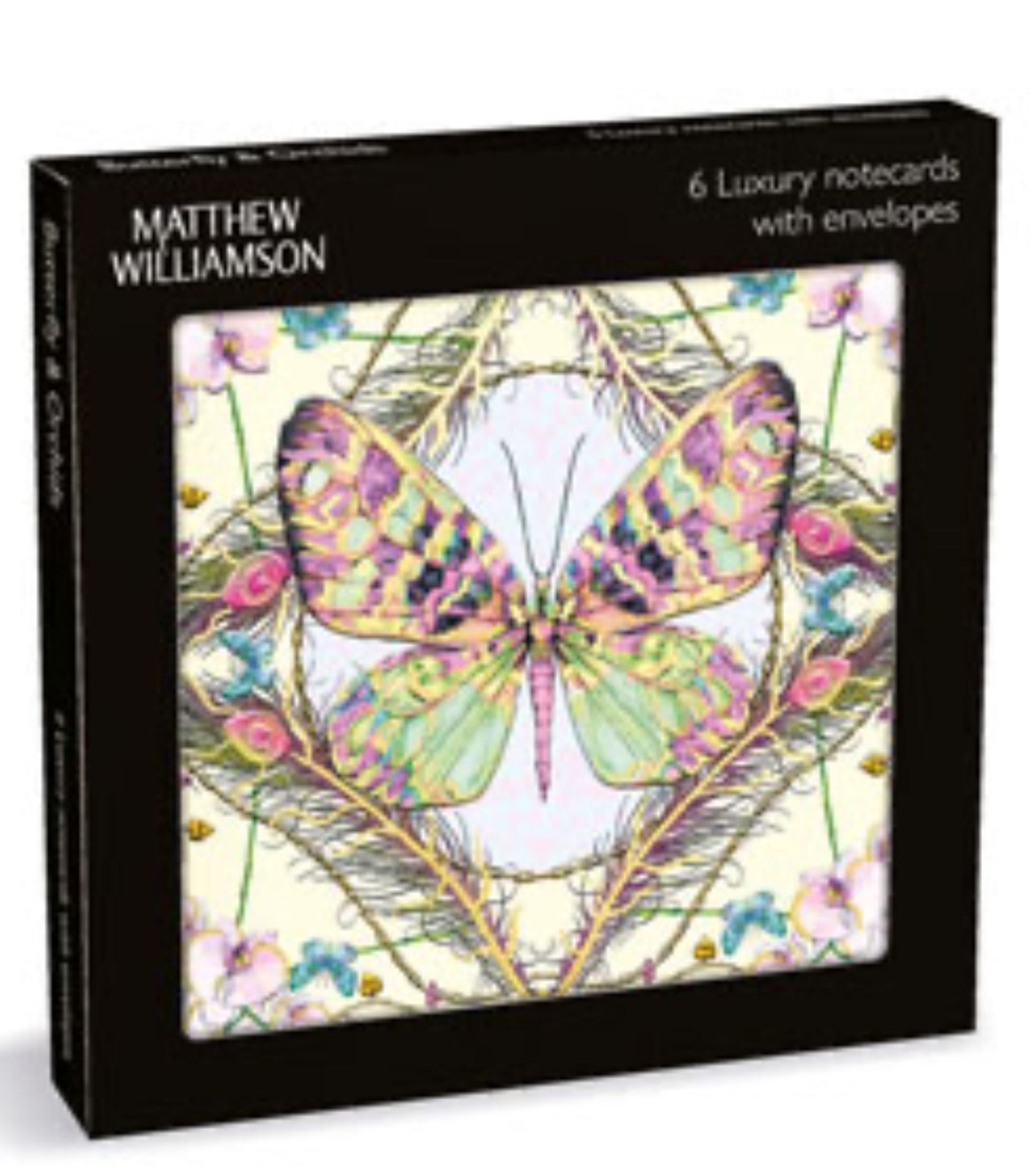 Matthew Williamson Luxury Notecards