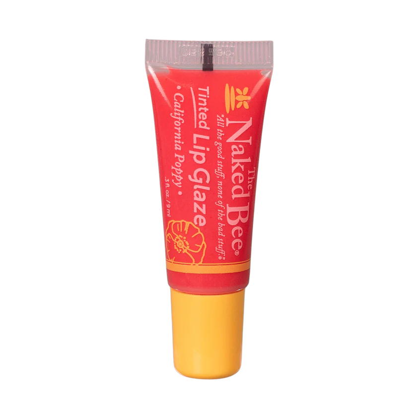 TINTED LIP GLAZE