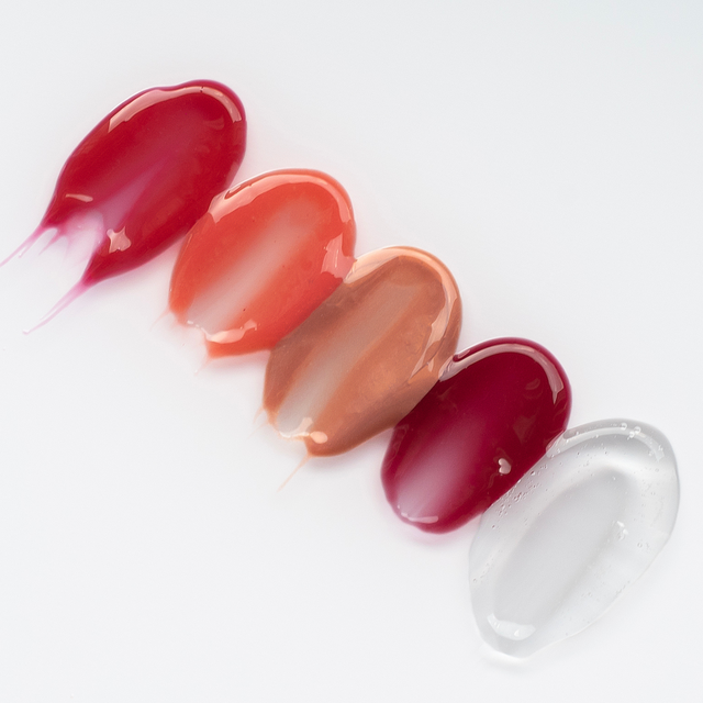 The Naked Bee Tinted Lip Glaze