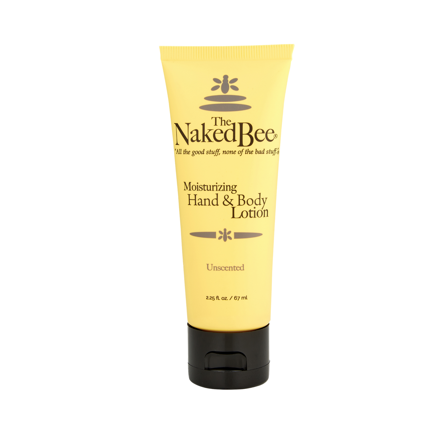 Unscented Hand & Body Lotion