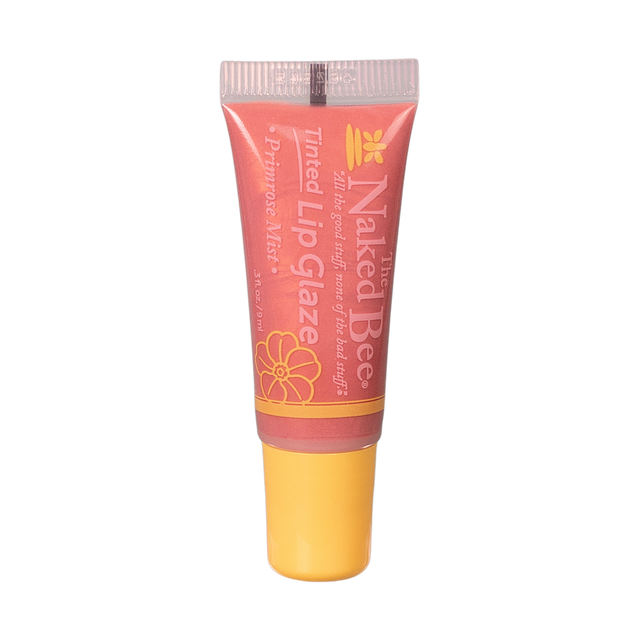 The Naked Bee Tinted Lip Glaze