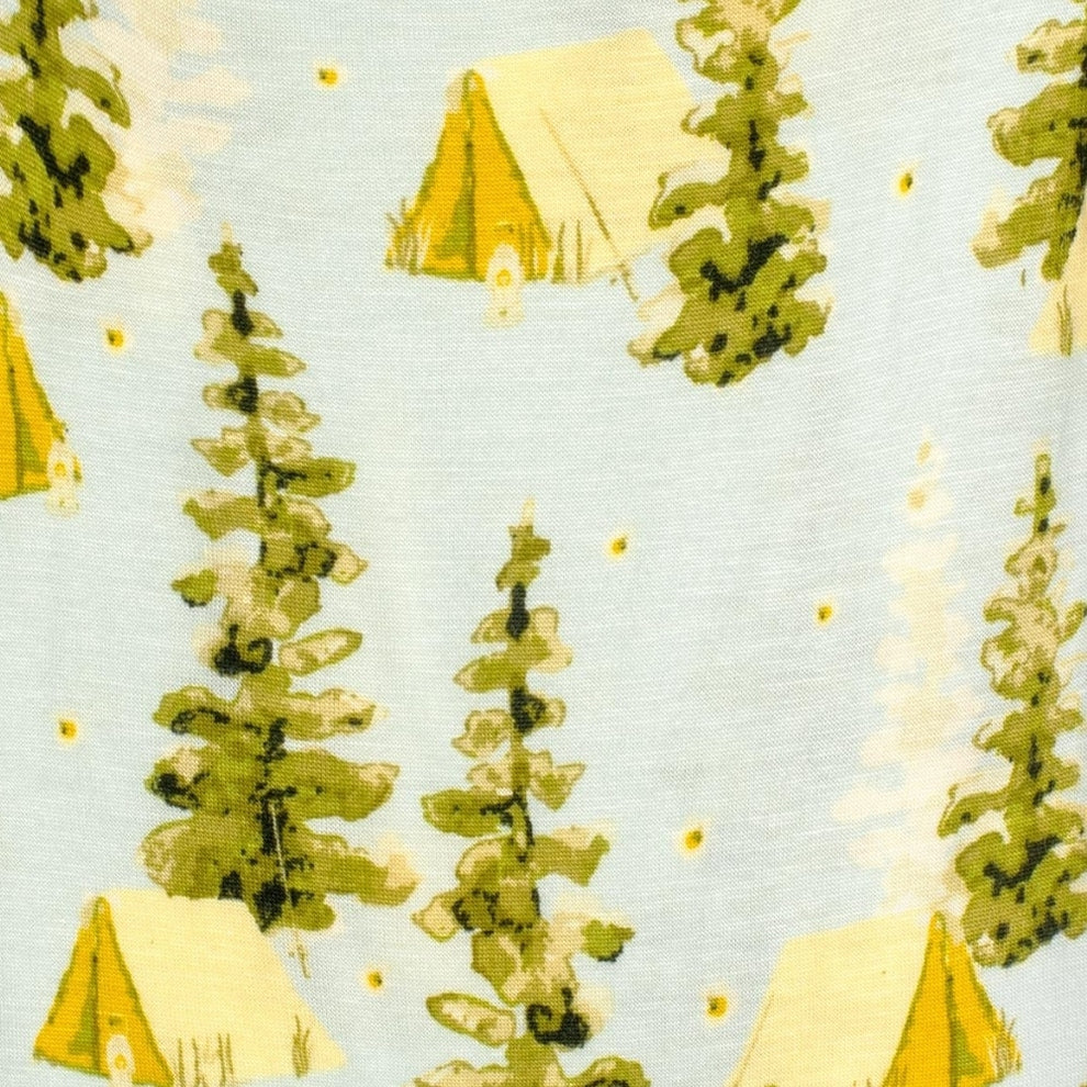 Camping Bamboo Sleep Wear