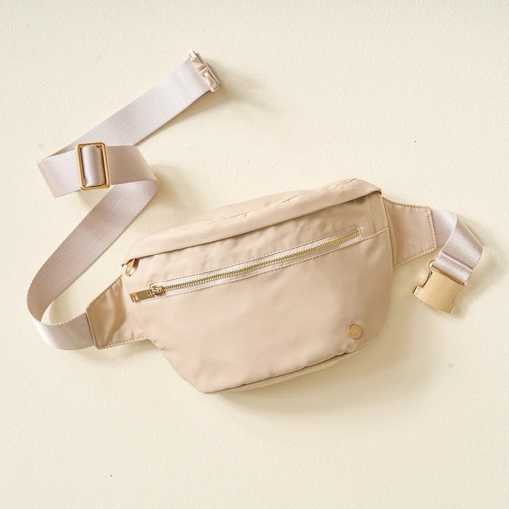 The Darling Effect Belt Bag