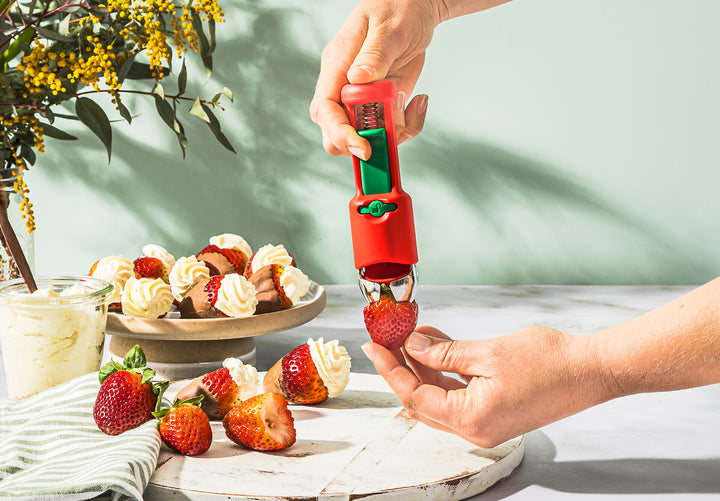 Hullapit - Pitter and Huller