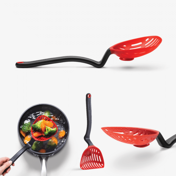 Big Lestrain Stainer