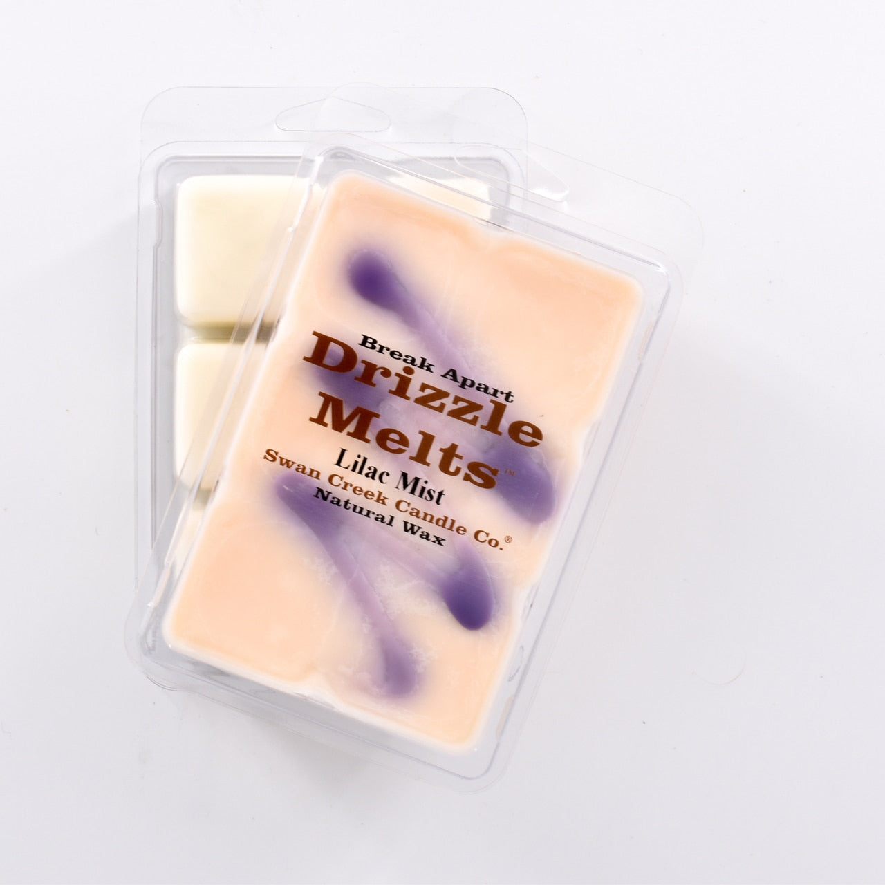 Drizzle Melts