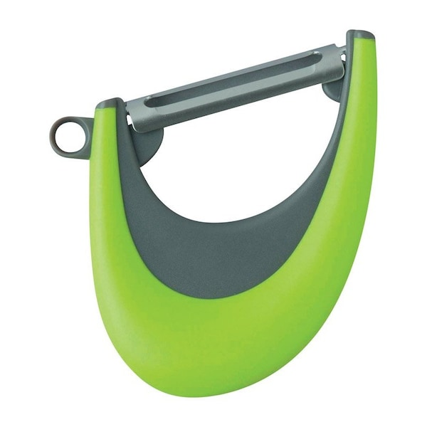Palm Fit Peeler