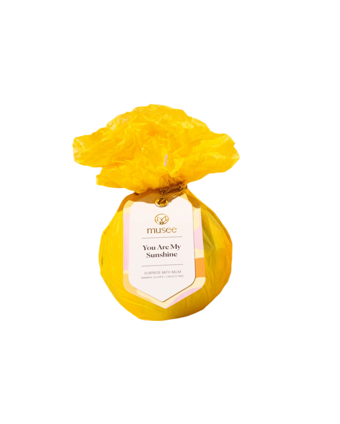 Musee Bath Balm Originals