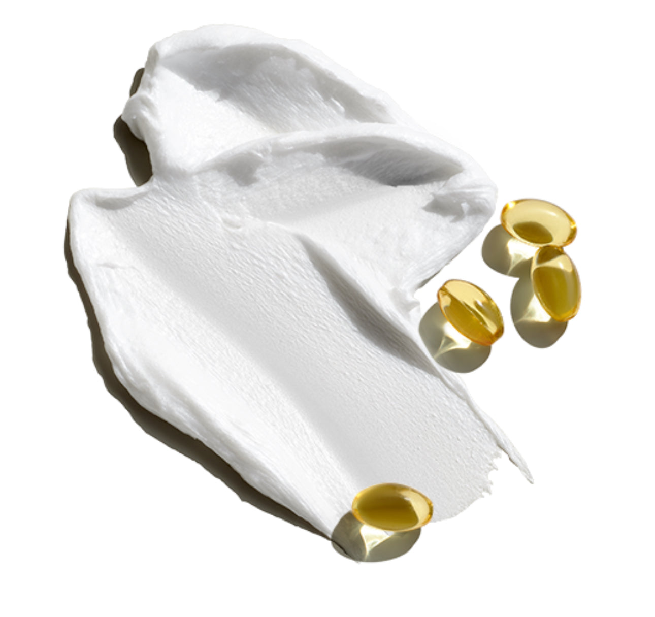 Industrial Strength Hand Healer with Vitamins A & E
