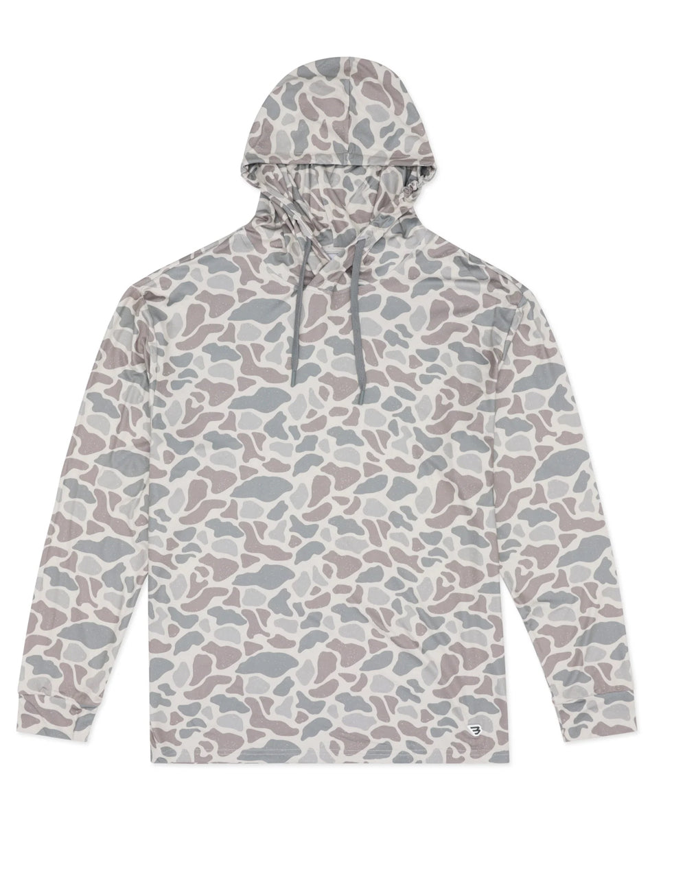 Performance Hoodie - Classic Deer Camo