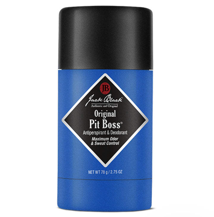 Original Pit Boss Antiperspirant & Deodorant