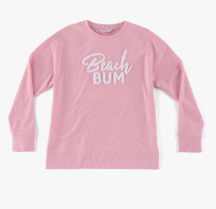 Shiraleah “Beach Bum” Sweatshirt